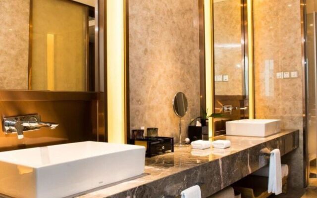 Whiersly Hotel Changsha