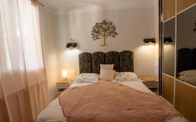 Gîte Limeuil, 4 pièces, 5 personnes - FR-1-616-269