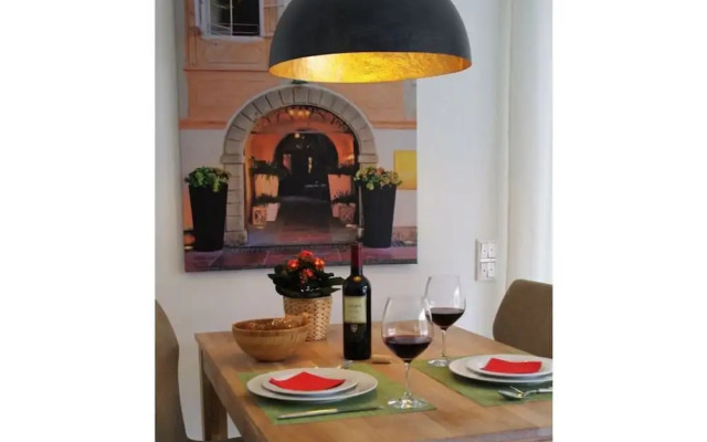 Salzburg Comfortable Holiday Residence
