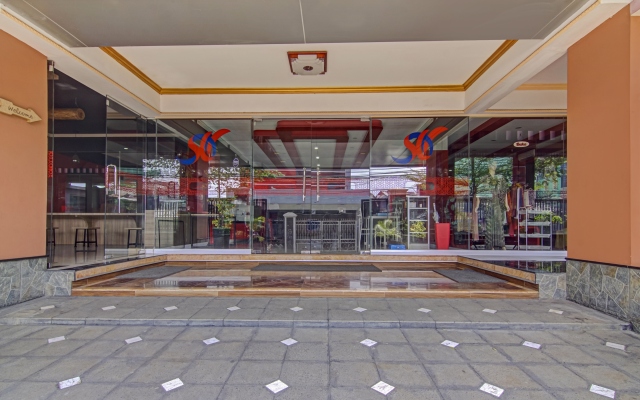 OYO 3963 Safira Homestay Syariah