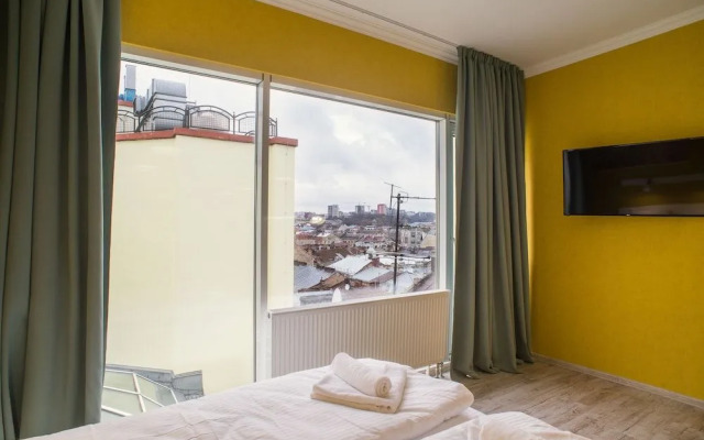 Opera Passage Apart Hotel