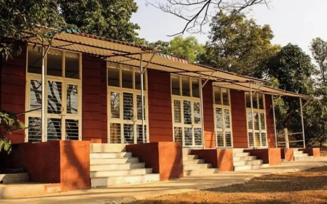 Swarg Resort