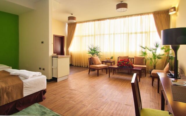 BeAleta Hotel Apartment