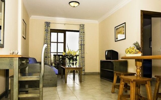 Residencial El Conde