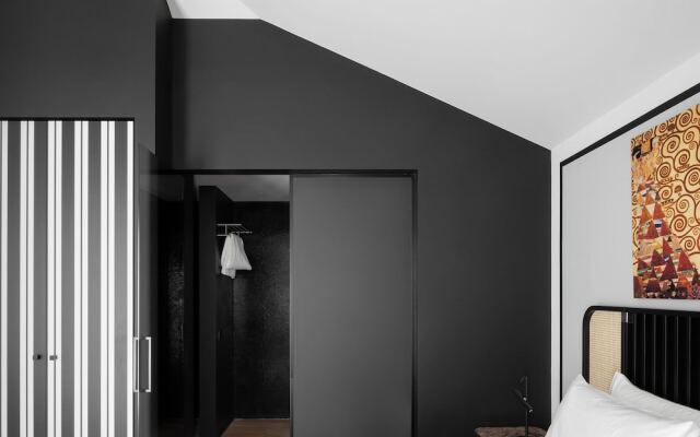 Interno Marche Design Experience Hotel