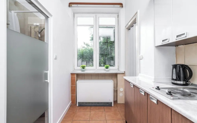 ShortStayPoland Józefitów C4