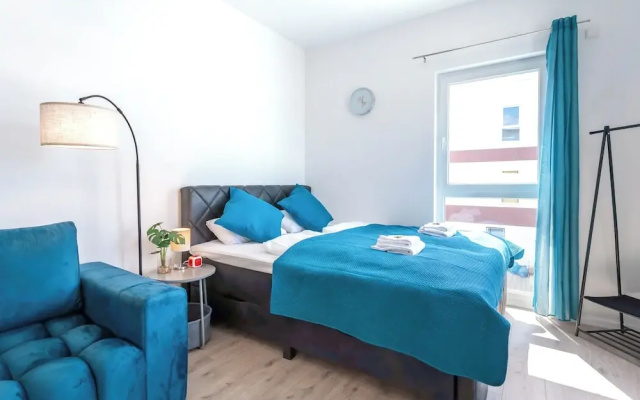 Lit Living-Luxury-Box Spring - Parking