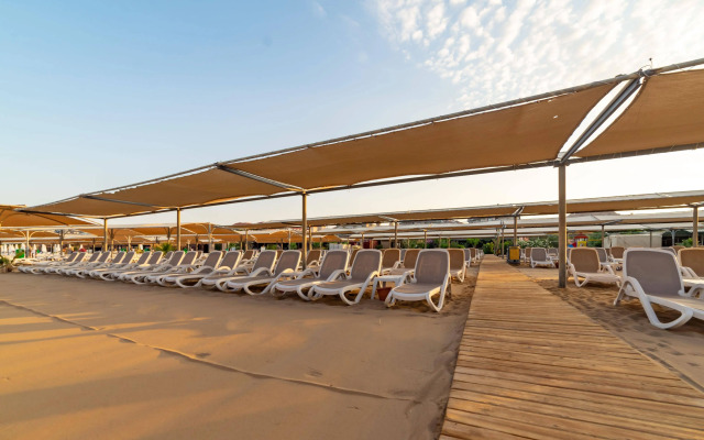 Seamelia Beach Resort Hotel & Spa