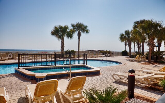 Azure 218 4 Bedroom Condo