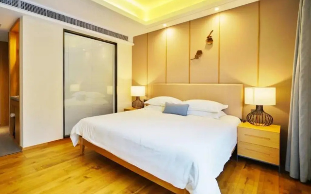 Narada Boutique  Hangzhou Yellow Dragon