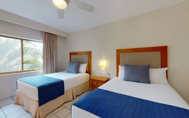 Park Royal Homestay Los Tules