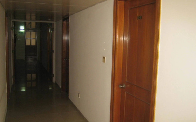 Onisillos Hotel
