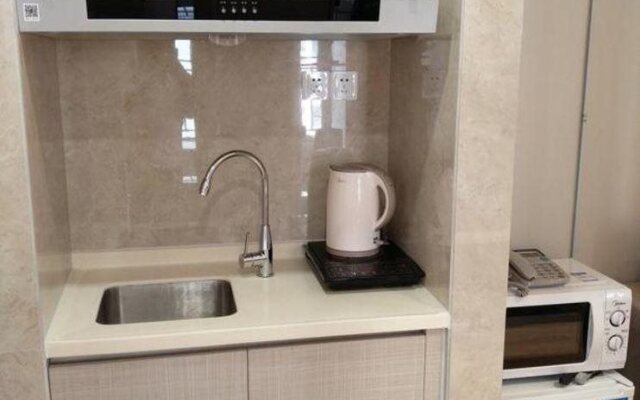 Julong Grace Square Apartments