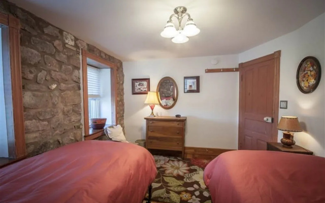 Frush Farm Bed & Breakfast