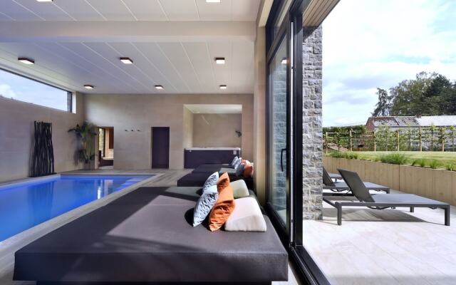 Durbuy Suites