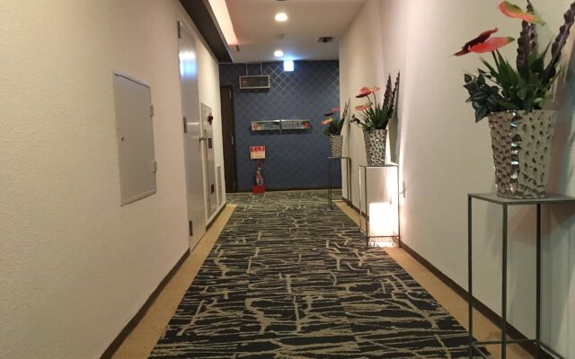 Hotel AVANCER Osaka Temma -Adult Only