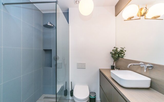 Dom & House-Apartments Haffnera 8 Sopot