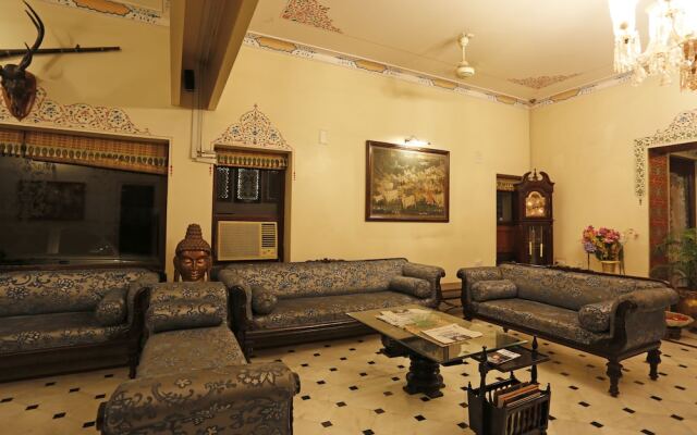 OYO 2700 Hotel Inder Prakash