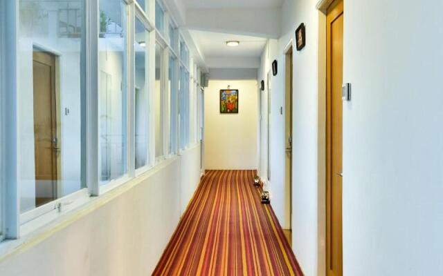 Sky View Bed & Breakfast
