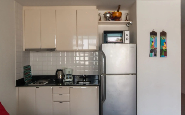Sai Naam Lanta Residence