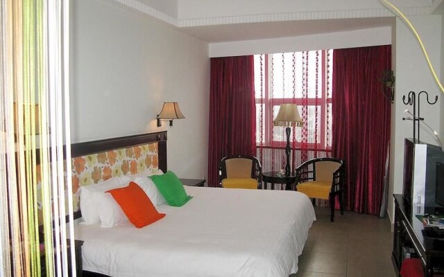 King Bola Business Hotel