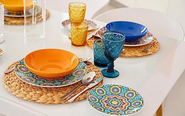 Golden Holiday 2 Ville con piscine indipendenti e separate