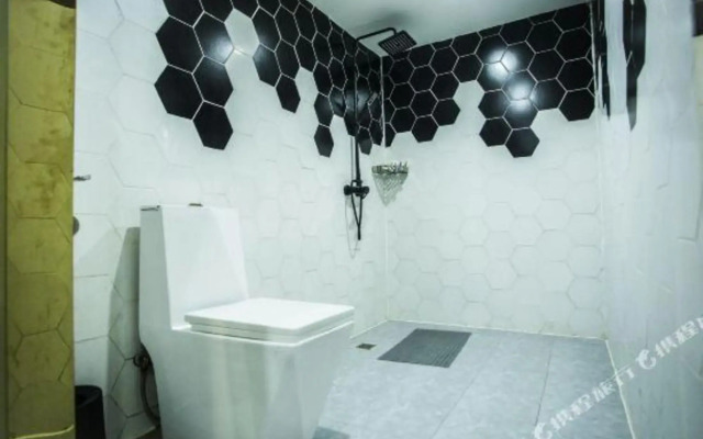 Taihe Platinum Bath Hotel