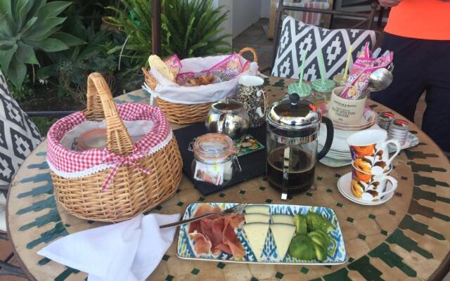 Casa Bahia de Casares