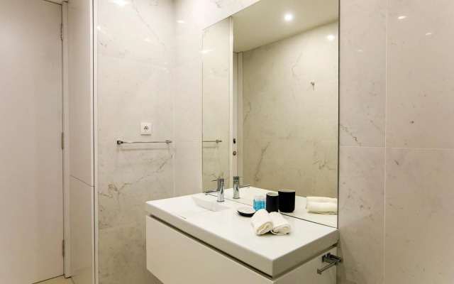 Santa Catarina Downtown III