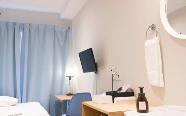 Ele hotel Ginza East