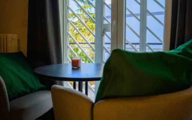 YOU Rhome in Garbatella