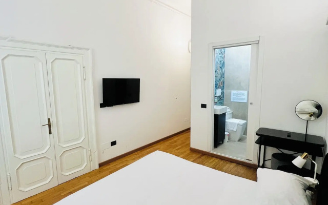 Room Verona Ai Conti