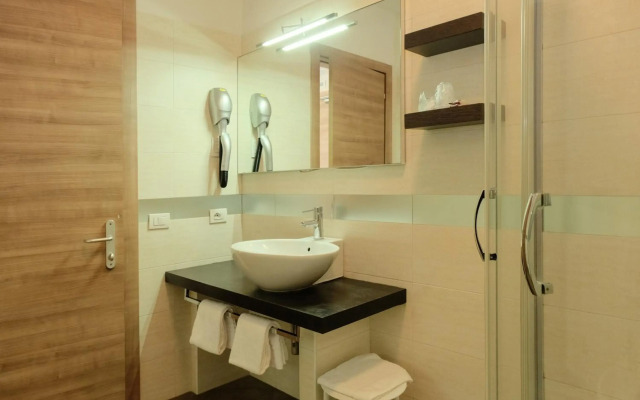 Hotel Orizzonte
