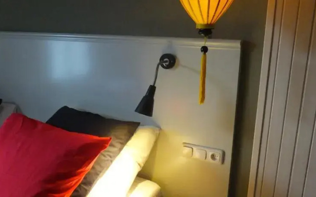 Rias Bed & Kitchen and Beyond