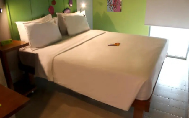 MaxOneHotels at Sabang