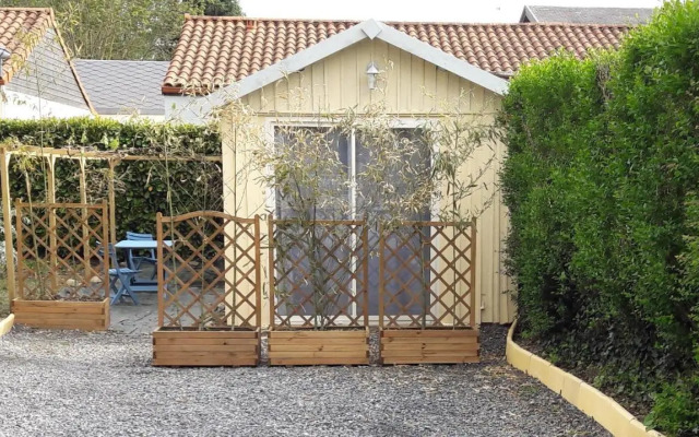 Maisonnette à 100 M de Tarbes sud