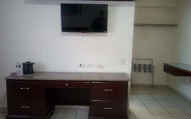 Comfort Inn Hermosillo Pitic