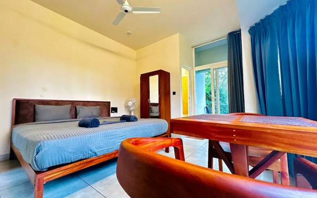 Forestscape Resort Munnar