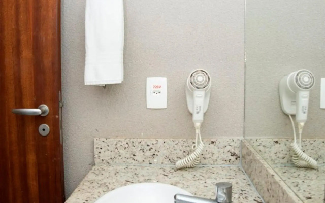 Hotel Porto Maceio