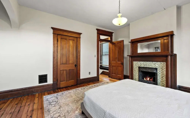 Bella Notte Columbus Chic Stay