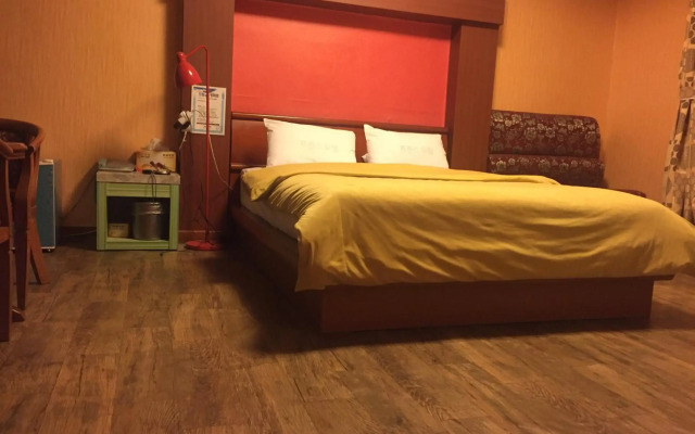 Prince Motel