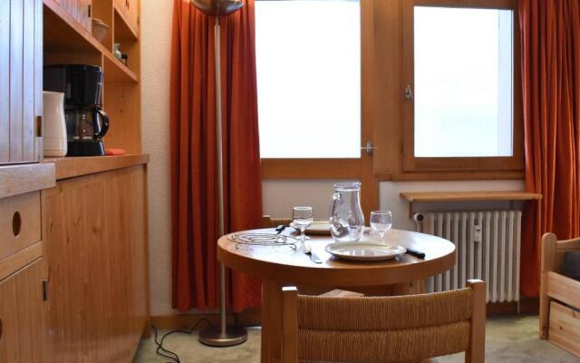Appartement Méribel, 1 pièce, 2 personnes - FR-1-180-542