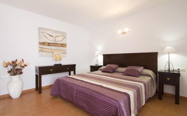 Ereza Villas Las Buganvillas