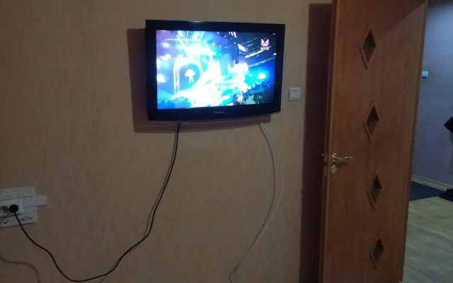 Апартаменты на проспекте Кирова 28 корпус В