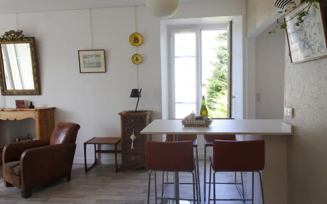 Apartment, Beg Meil