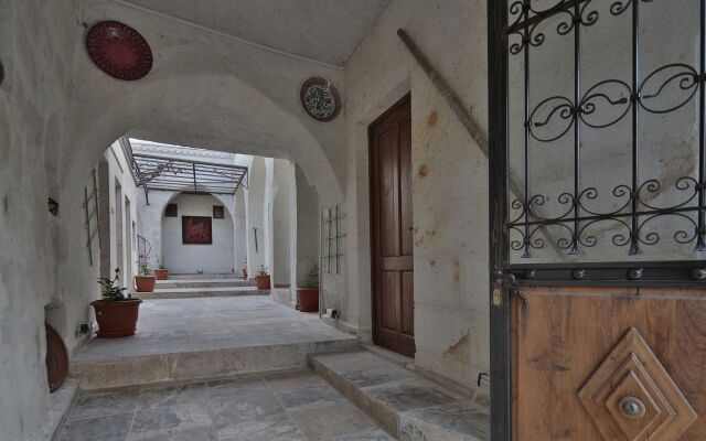 Hanzade Cappadocia