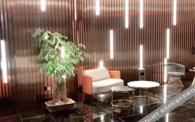 Weimei Shangjing Hotel (Jinjiang Yinglin)