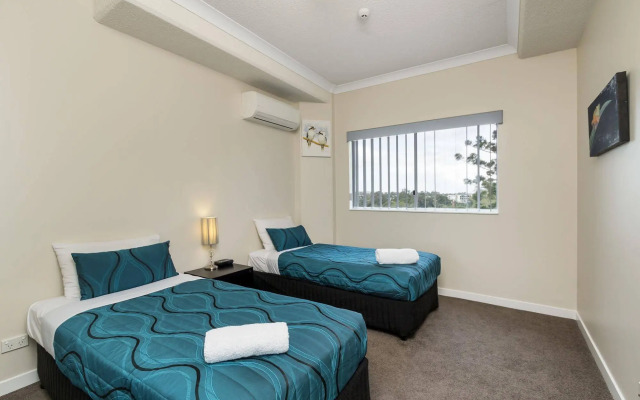 Founda Gardens Apartments