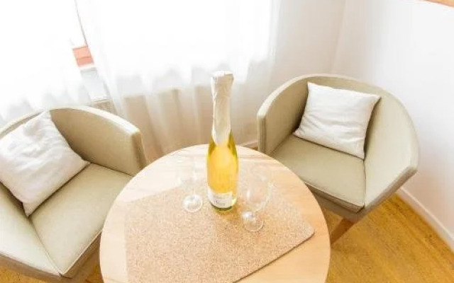 BioWeingut & Landhotel Gänz