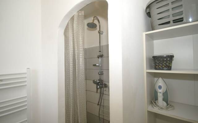 Modern Holiday Home in Porto-vecchio With Pool